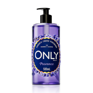 Only Sabonete Líquido Provence 500ML