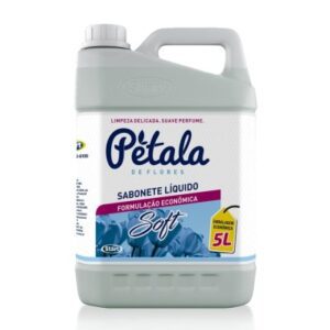 Pétala De Flores Soft 5L